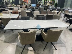Миниатюра Стол SKV180 Керамика Леонардо 18