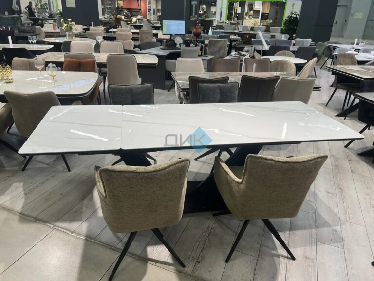 Миниатюра Стол SKV180 Керамика Леонардо 18