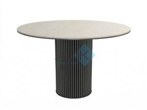 Миниатюра Стол AKRR120 Керамика Krater 6