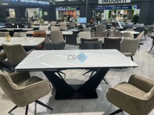 Миниатюра Стол SKV180 Керамика Леонардо 20