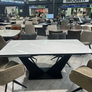 Миниатюра Стол SKV180 Керамика Леонардо 10