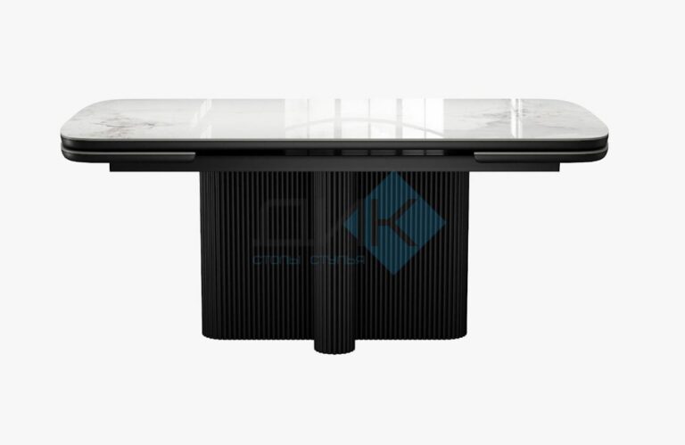 Миниатюра Стол SKO160 Керамика Пандора 3