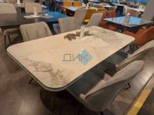 Миниатюра Стол SKO160 Керамика Пандора 18
