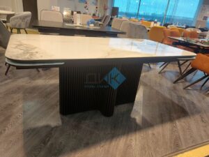 Миниатюра Стол SKO180 Керамика Пандора 21