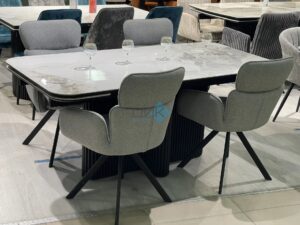 Миниатюра Стол SKO160 Керамика Пандора 20