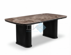 Миниатюра Стол EKB205 керамика К36 2