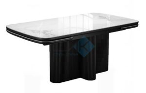 Миниатюра Стол SKO160 Керамика Пандора 1