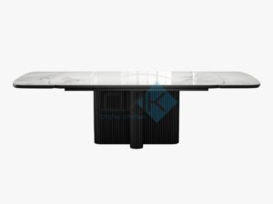 Миниатюра Стол SKO140 Керамика Пандора 5