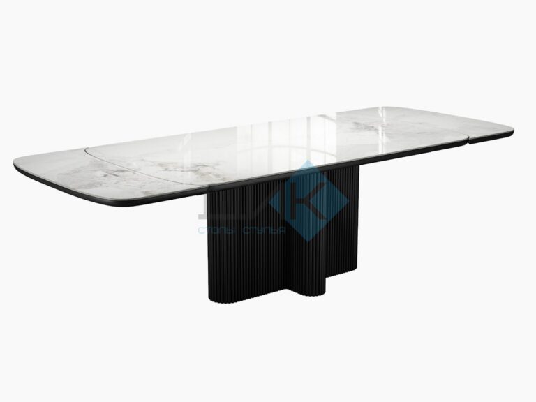 Миниатюра Стол SKO160 Керамика Пандора 2