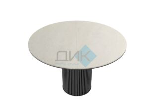 Миниатюра Стол AKRR120 Керамика Krater 4