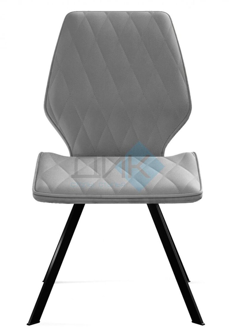 Миниатюра Стул 242M B22 GREY 3