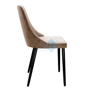Миниатюра Стул 286 TW05 капучино 4