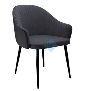 Миниатюра Стул 440 TW11 серый 2