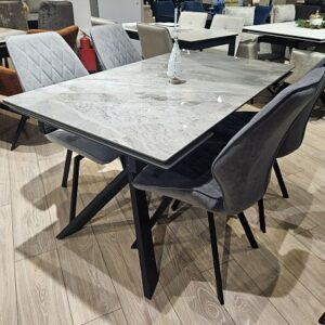 Миниатюра Стул 242M B22 GREY 11
