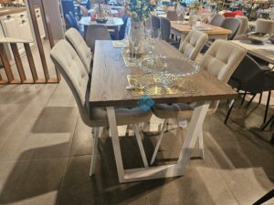 Миниатюра Стул 207 B03 BEIGE 22
