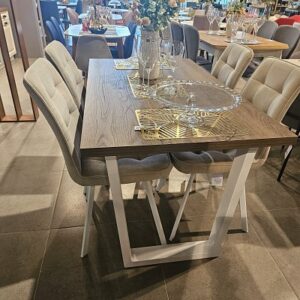 Миниатюра Стул 207 B03 BEIGE 19