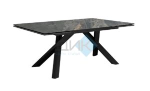 Миниатюра Стол DKX140 керамика Nebula 2