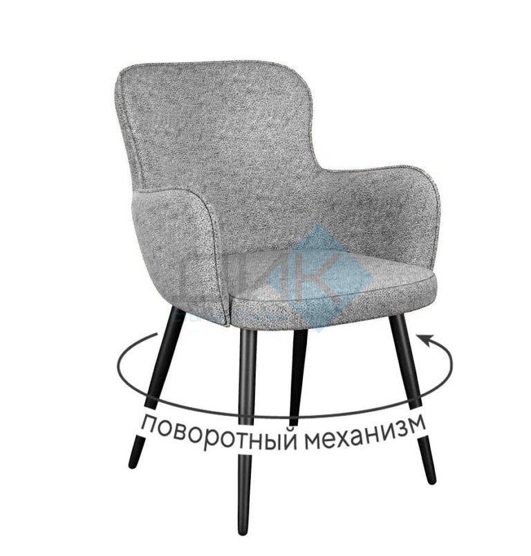 Миниатюра Стул 503 поворотный NS10 2