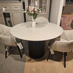 Миниатюра Стол AKR120 Керамика Krater 11