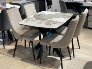 Миниатюра Стол DKB110 Керамика PANDORA 12