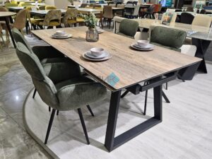 Миниатюра Стул 501 поворотный SB1 13