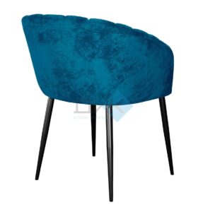 Миниатюра Стул 441М M19 бирюза 5