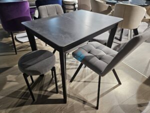 Миниатюра Стул Табурет M DikLine 25