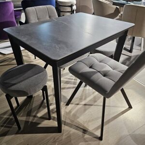 Миниатюра Стул Табурет M DikLine 18