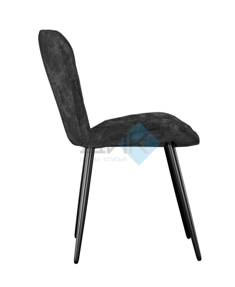 Миниатюра Стул 303 M18 черный 4