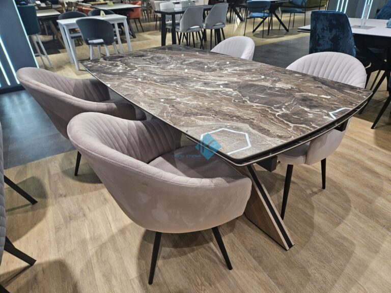 Миниатюра Стол DKP180 Керамика Amadeus 38