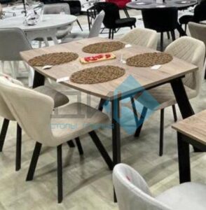 Миниатюра Стол XL160 Дуб галифакс 16