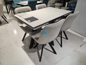 Миниатюра Стул 229 поворотный B03 16