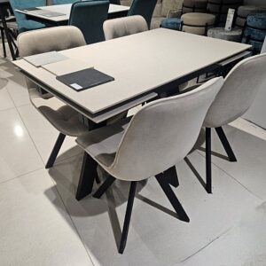 Миниатюра Стул 229 поворотный B03 13