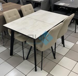 Миниатюра Стул 207 B03 BEIGE 12