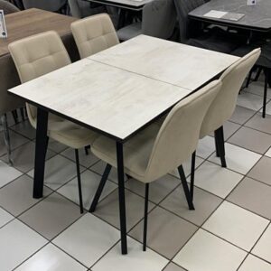 Миниатюра Стул 207 B03 BEIGE 8