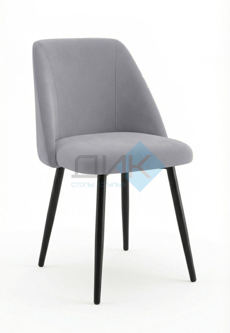 Миниатюра Стул 335 B22 GREY 2