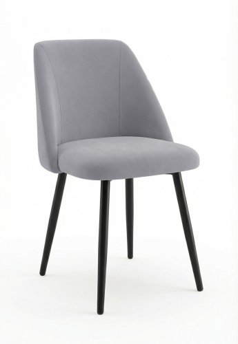 Стул 335 B22 GREY