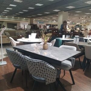 Миниатюра Стол DKS140 керамика Nebula 7