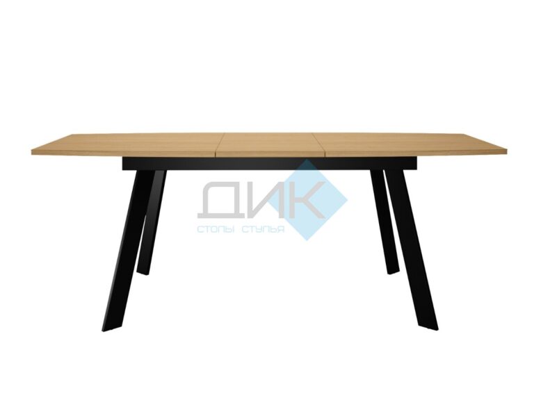 Миниатюра Стол XL160 Дуб Каселла 3