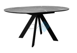 Миниатюра Стол SKC100 d1000 Керамика 23