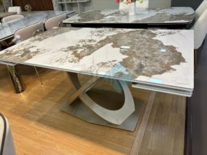 Миниатюра Стол EKE160 керамика К32 4