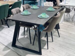 Миниатюра Стул 226 поворотный B03 20
