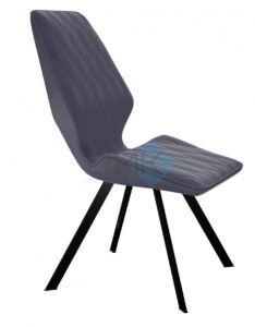 Миниатюра Стул 242M B28 ANTRACITE 3