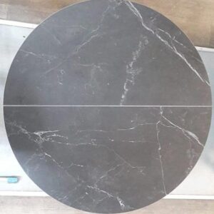 Миниатюра Стол SKC110 d1100 Керамика 10