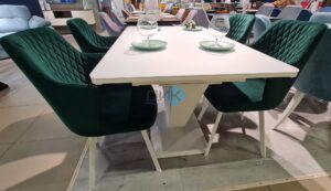 Миниатюра Стул 245 поворотный К13 19