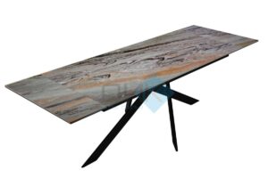 Миниатюра Стол EKX180 Керамика Venetian 7