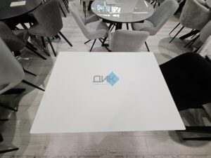 Миниатюра Стол LK90 Керамика Mono 21