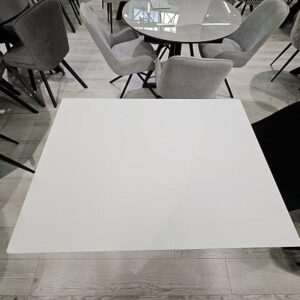 Миниатюра Стол LK90 Керамика Mono 17