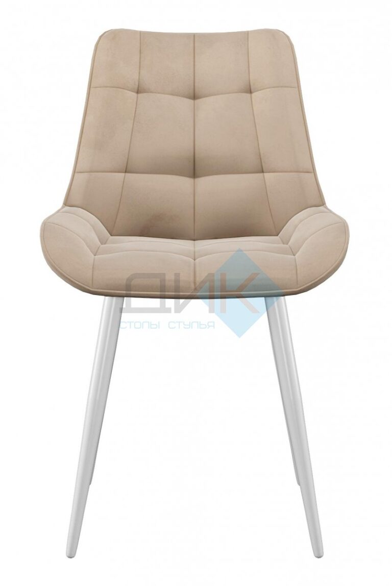 Миниатюра Стул 206М B03 BEIGE 3