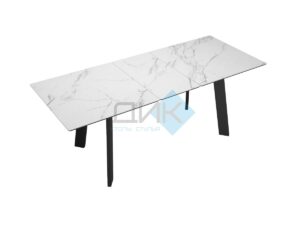 Миниатюра Стол DKH160 керамика 160(200)х90 8